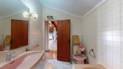 Duplex on Nafarroa Street photo 14