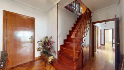 Duplex on Nafarroa Street photo 16