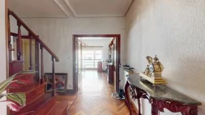 Duplex on Nafarroa Street photo 17