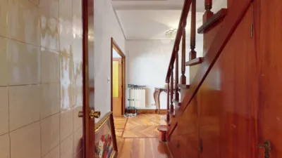 Duplex on Nafarroa Street photo 18