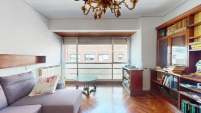 Duplex on Nafarroa Street photo 19