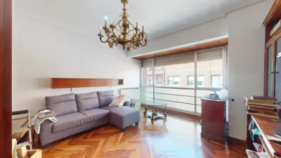 Duplex on Nafarroa Street photo 20