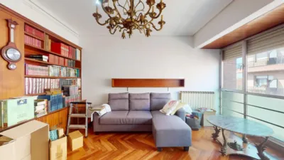 Duplex on Nafarroa Street photo 21