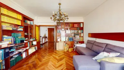 Duplex on Nafarroa Street photo 22