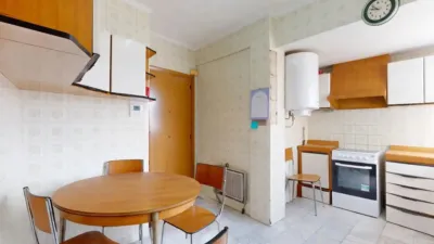 Duplex on Nafarroa Street photo 23