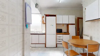 Duplex on Nafarroa Street photo 25