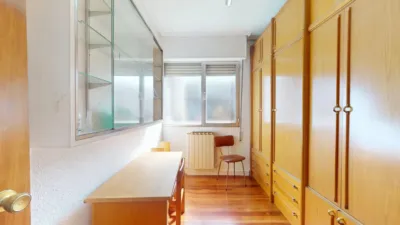 Duplex on Nafarroa Street photo 26