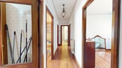 Duplex on Nafarroa Street photo 28