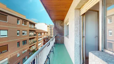 Duplex on Nafarroa Street photo 39