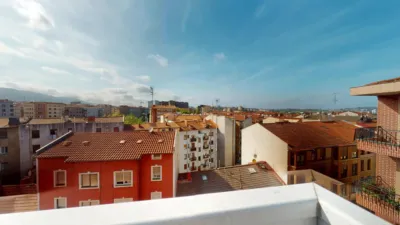 Duplex on Nafarroa Street photo 3