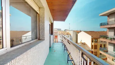 Duplex on Nafarroa Street photo 40