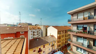 Duplex on Nafarroa Street photo 4