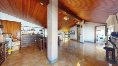 Duplex on Nafarroa Street photo 5