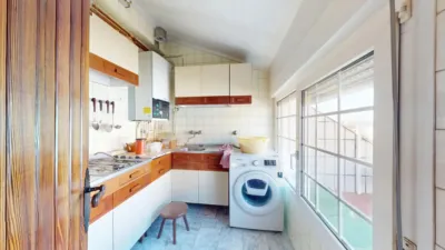 Duplex on Nafarroa Street photo 9