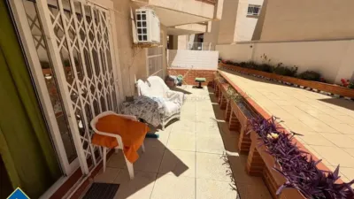 Pis – Torrevieja - Vista 2