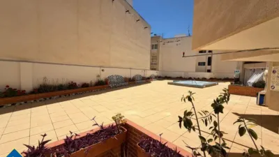 Pis – Torrevieja - Vista 3