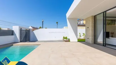 Casa – Torrevieja - Vista 2
