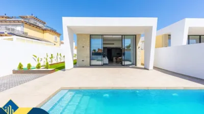 Casa – Torrevieja - Vista 3