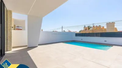Casa – Torrevieja - Vista 4