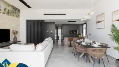 Casa – Torrevieja - Vista 5