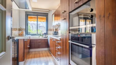 Apartment in Doctor Fedriani photo 10