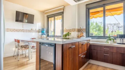 Apartment in Doctor Fedriani photo 11