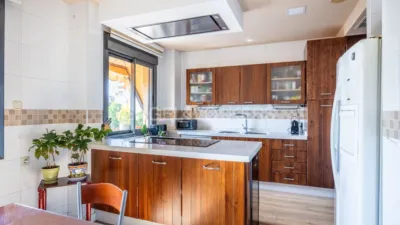 Apartment in Doctor Fedriani photo 14
