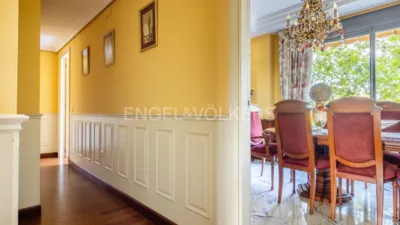 Apartment in Doctor Fedriani photo 18