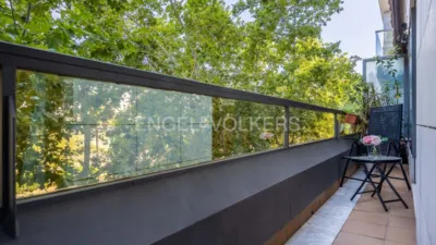 Apartment in Doctor Fedriani photo 19