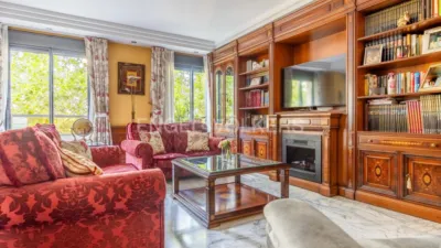 Apartment in Doctor Fedriani photo 23