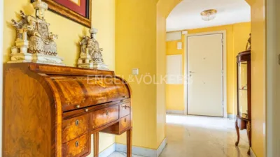 Apartment in Doctor Fedriani photo 25