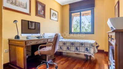 Apartment in Doctor Fedriani photo 28