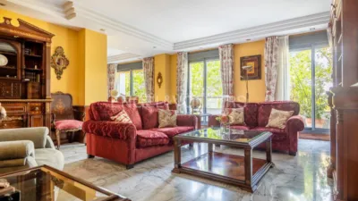 Apartment in Doctor Fedriani photo 2