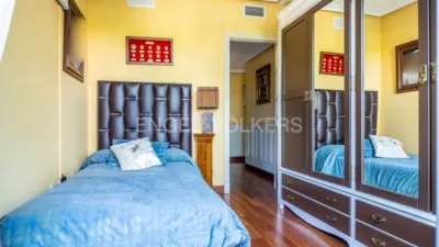 Apartment in Doctor Fedriani photo 31