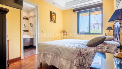 Apartment in Doctor Fedriani photo 39