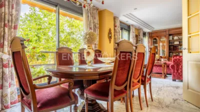 Apartment in Doctor Fedriani photo 3