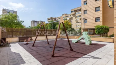Apartment in Doctor Fedriani photo 56