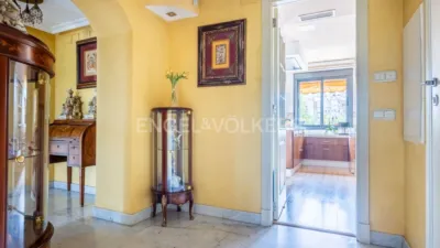 Apartment in Doctor Fedriani photo 5