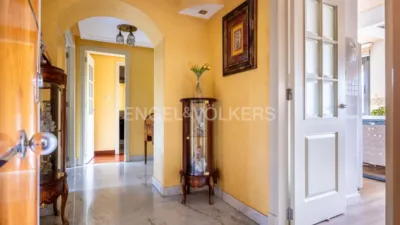 Apartment in Doctor Fedriani photo 7