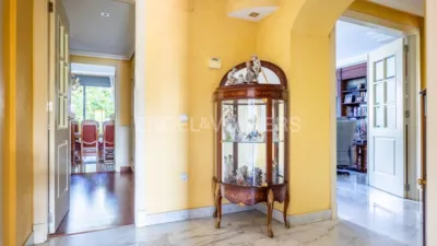 Apartment in Doctor Fedriani photo 8