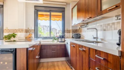 Apartment in Doctor Fedriani photo 9