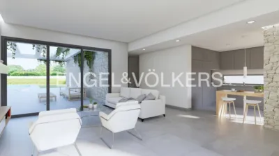 Casa – Pilar de la Horadada, Lo Romero Golf Resort - Vista 4