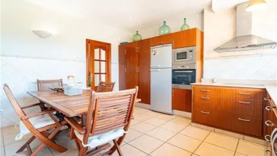 Rustic house in Algaida photo 12