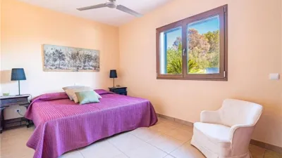 Rustic house in Algaida photo 17