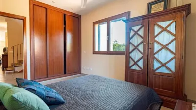 Rustic house in Algaida photo 19