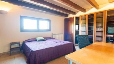 Rustic house in Algaida photo 21