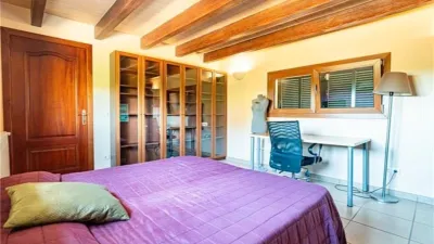 Rustic house in Algaida photo 22