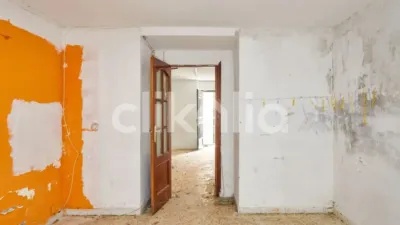 Apartment in San Bartolomé – Millán de Priego Street photo 12