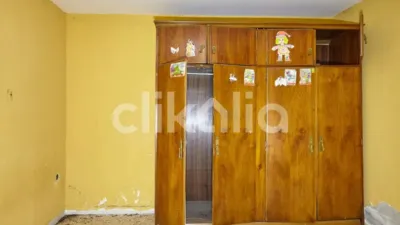 Apartment in San Bartolomé – Millán de Priego Street photo 14