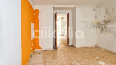 Apartment in San Bartolomé – Millán de Priego Street photo 18